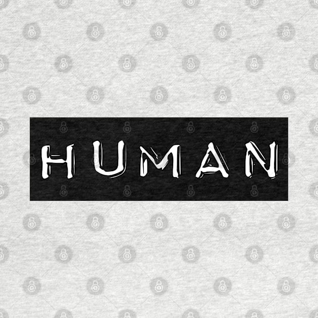 Human Label by euheincaio